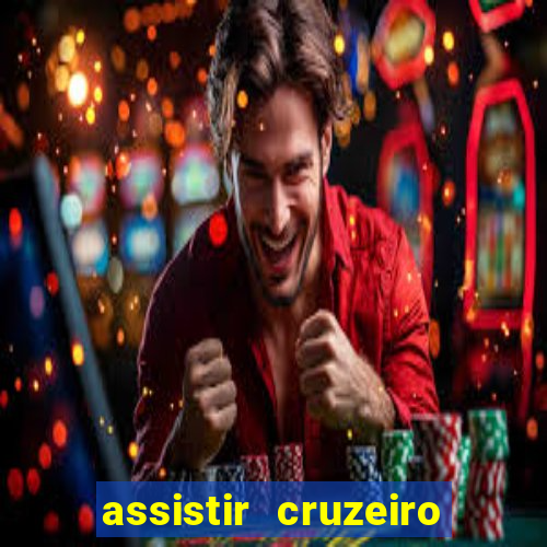 assistir cruzeiro das loucas online